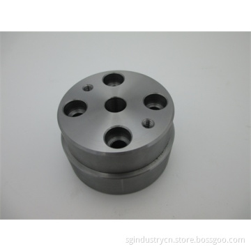 S45C CNC Turning Parts for Assembly